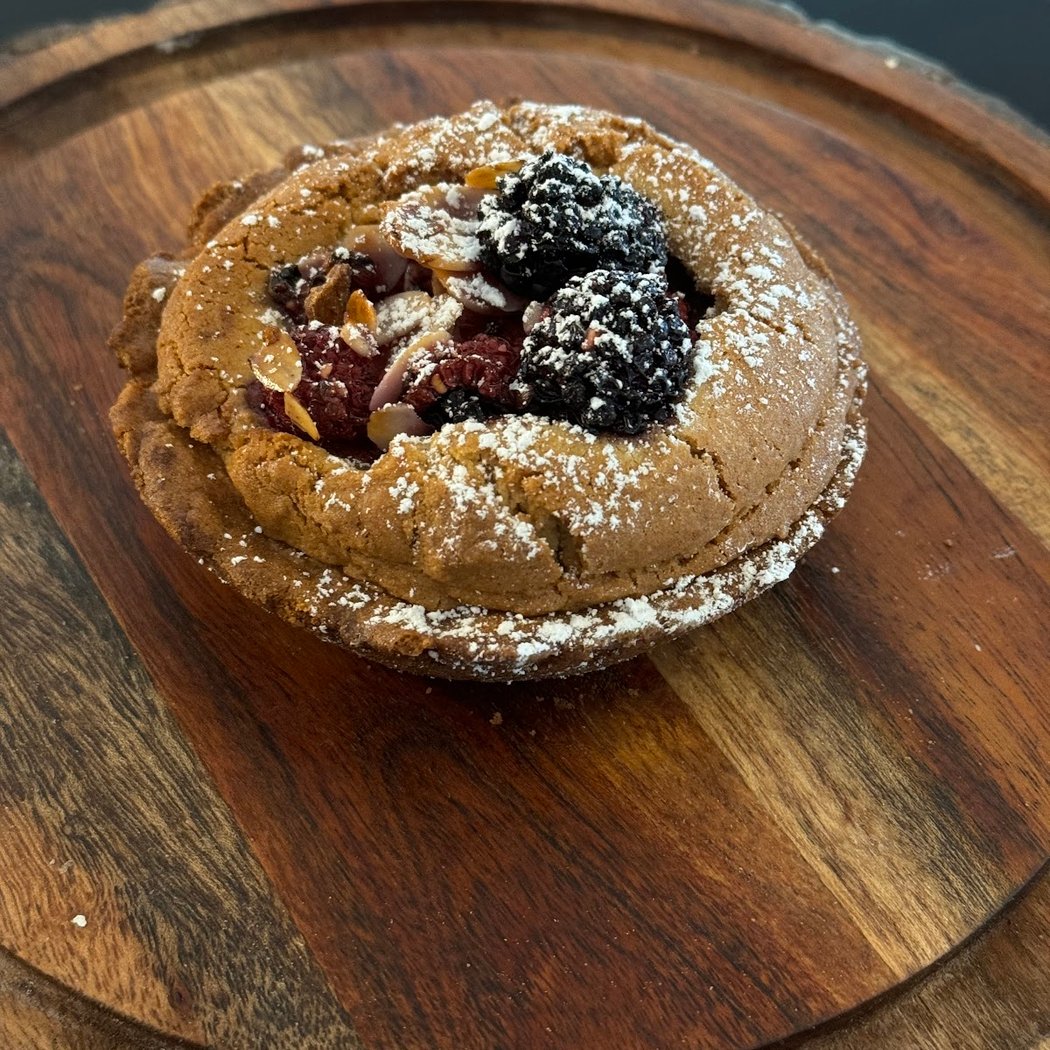 OY! Gluten Free Baking Company 3