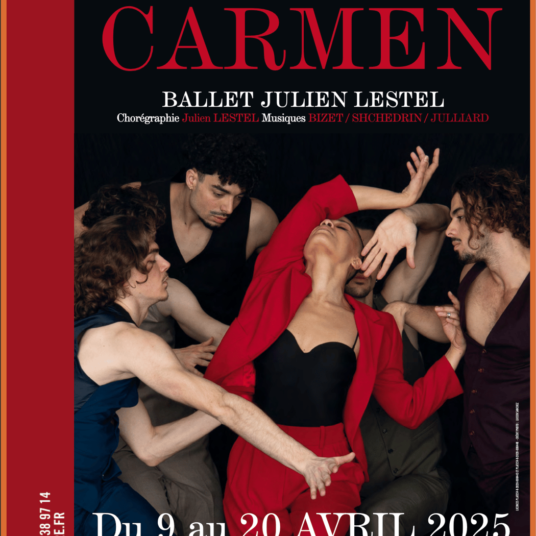 Carmen 1