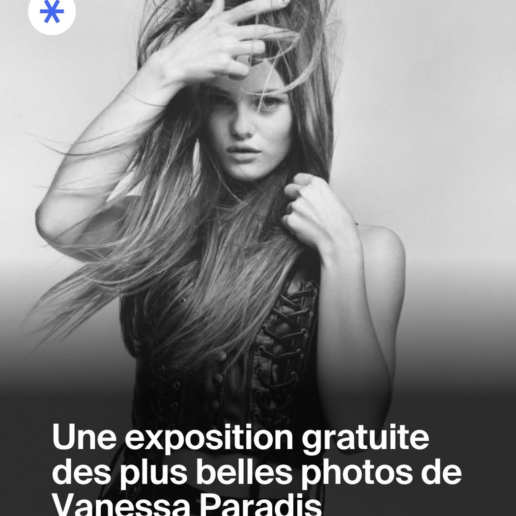 Paradis­sime 1