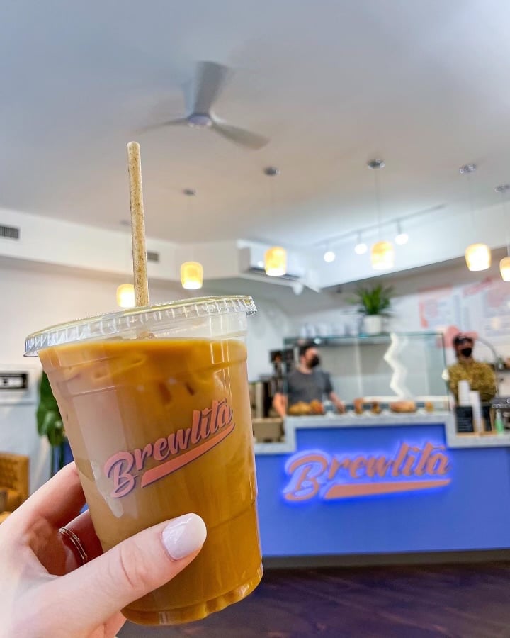 Brewlita 3