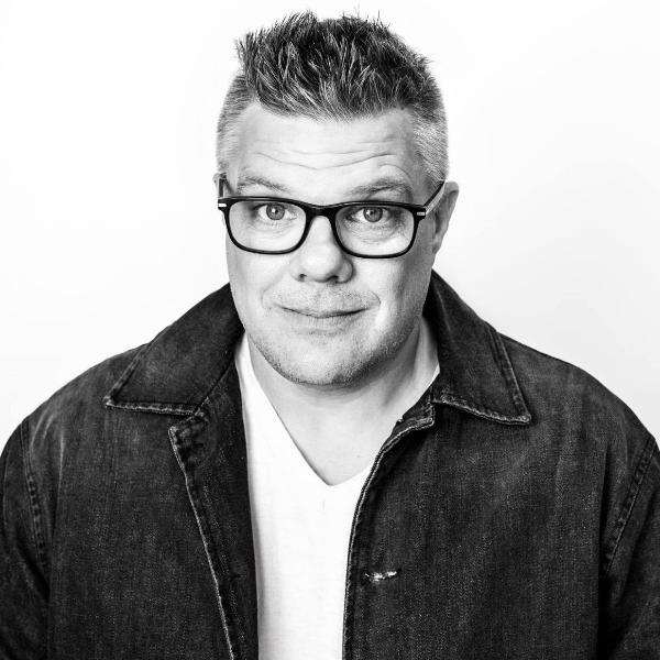 TIm Harmston 1