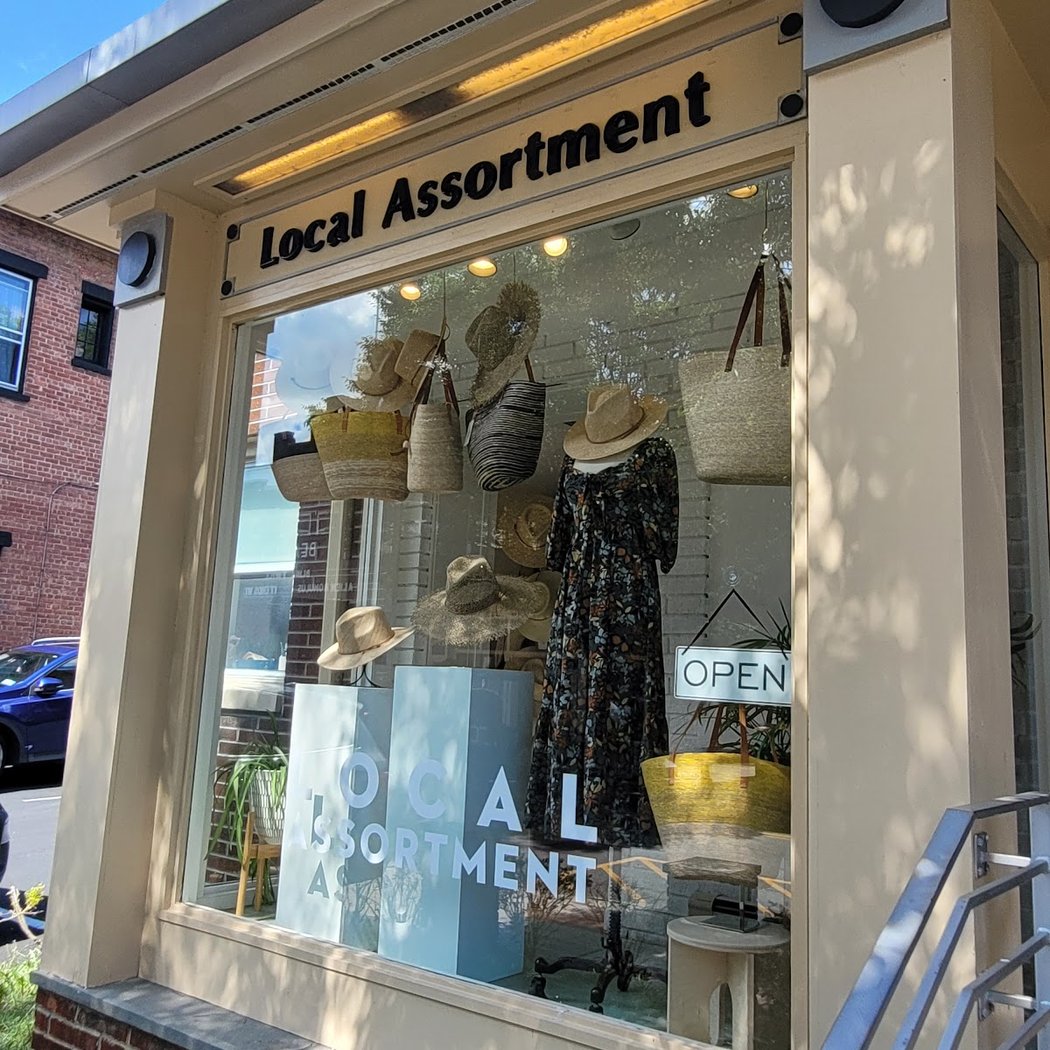 Local Assortment 2