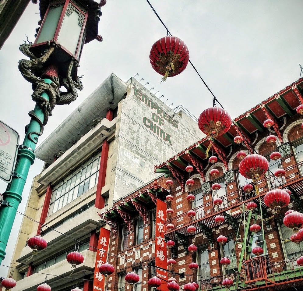 Empress Of China 2