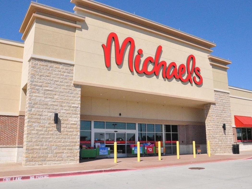 Michaels 2
