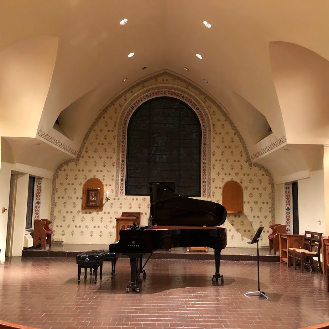 Rendez-Vous Orchestra presents Classical Inspirations 4