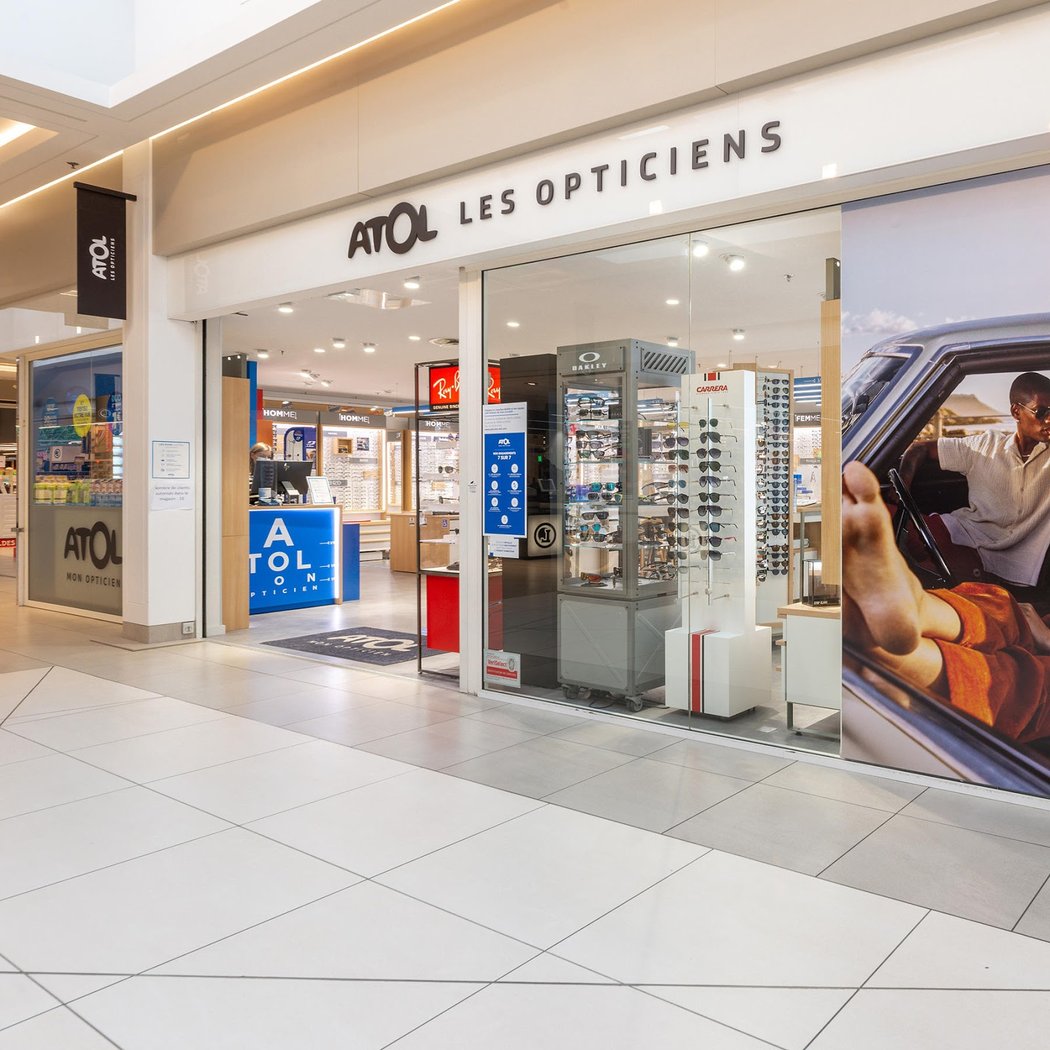 Opticien Orvault - Atol mon Opticien 3