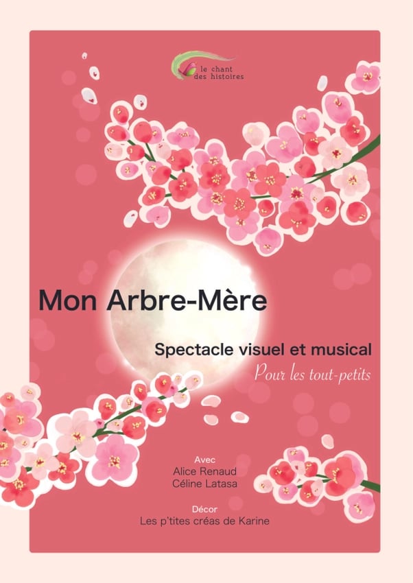 Mon Arbre-Mère 1