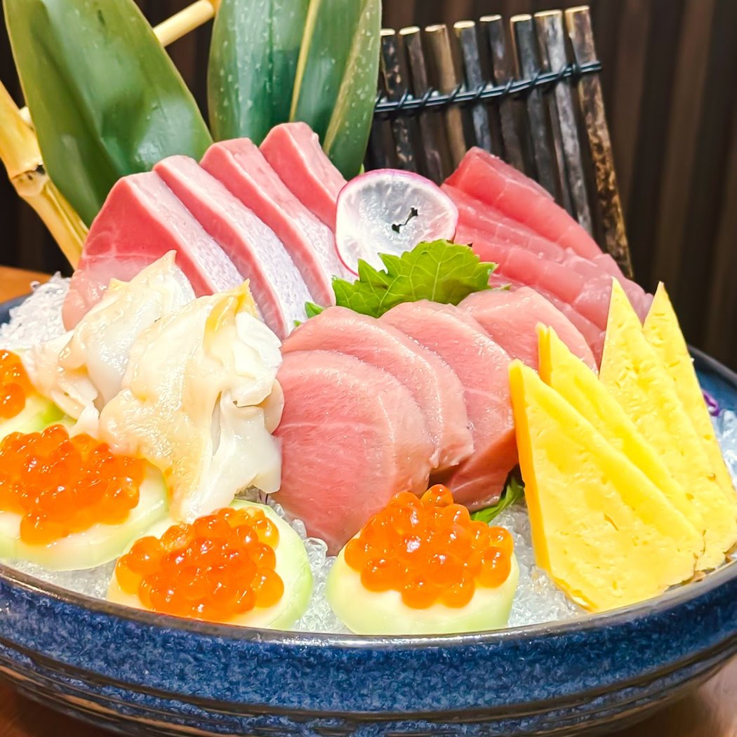 Umiya Sushi 1