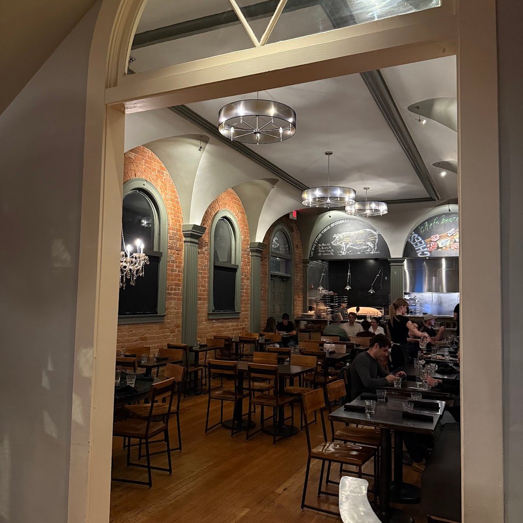 Reilly Craft Pizza and Drink 4
