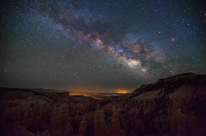 AZPM Sky Tour with Dr. Erika Hamden 2