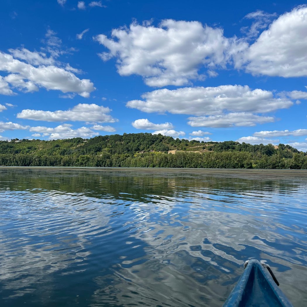 Plein Air Base and Recreation 1
