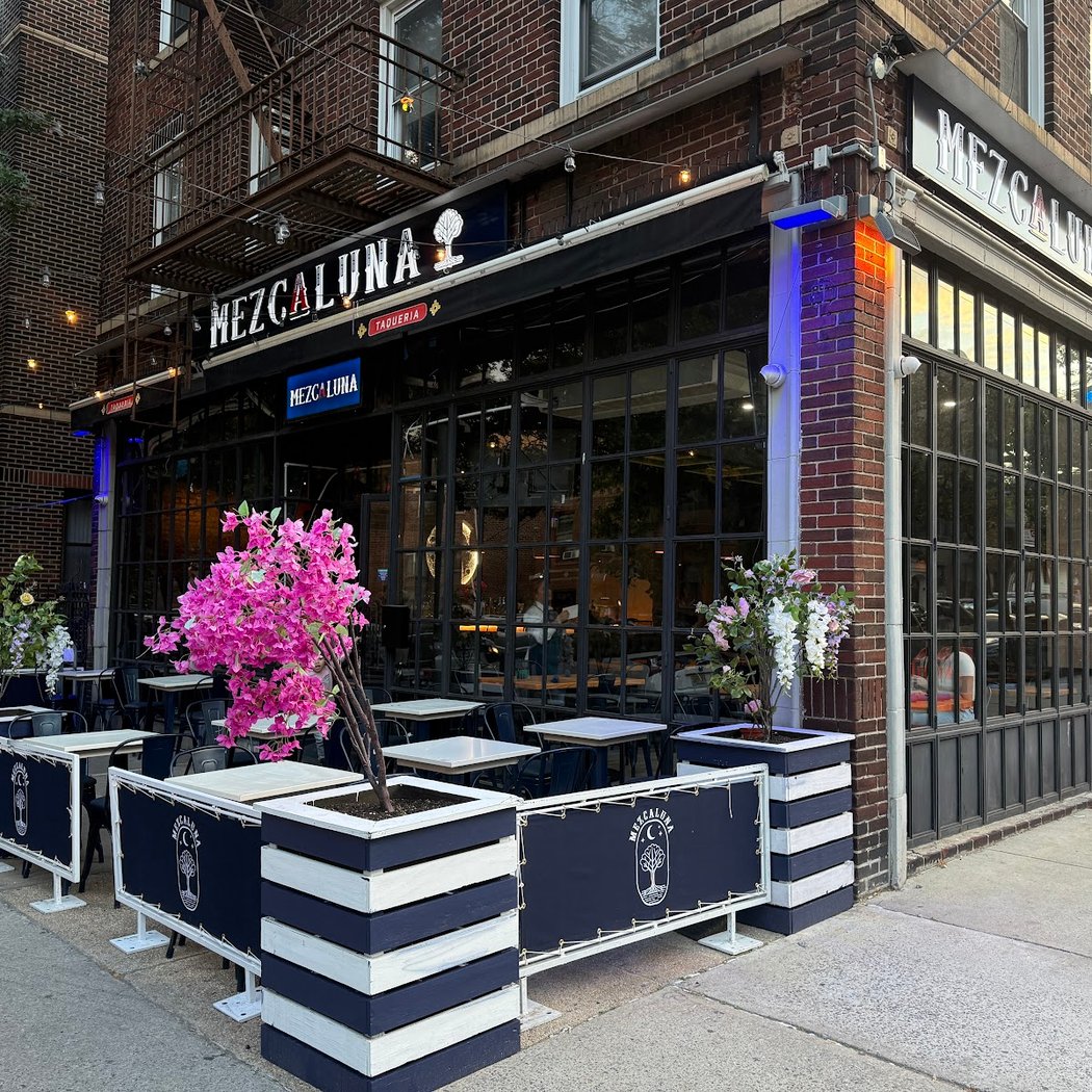 Mezcaluna NYC 2