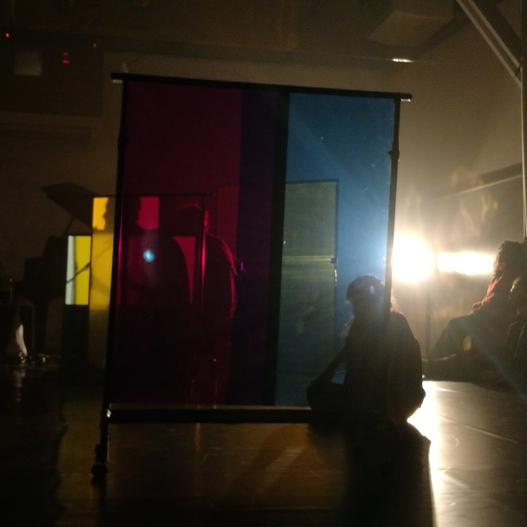 Julien Rossin Dance Performance 3