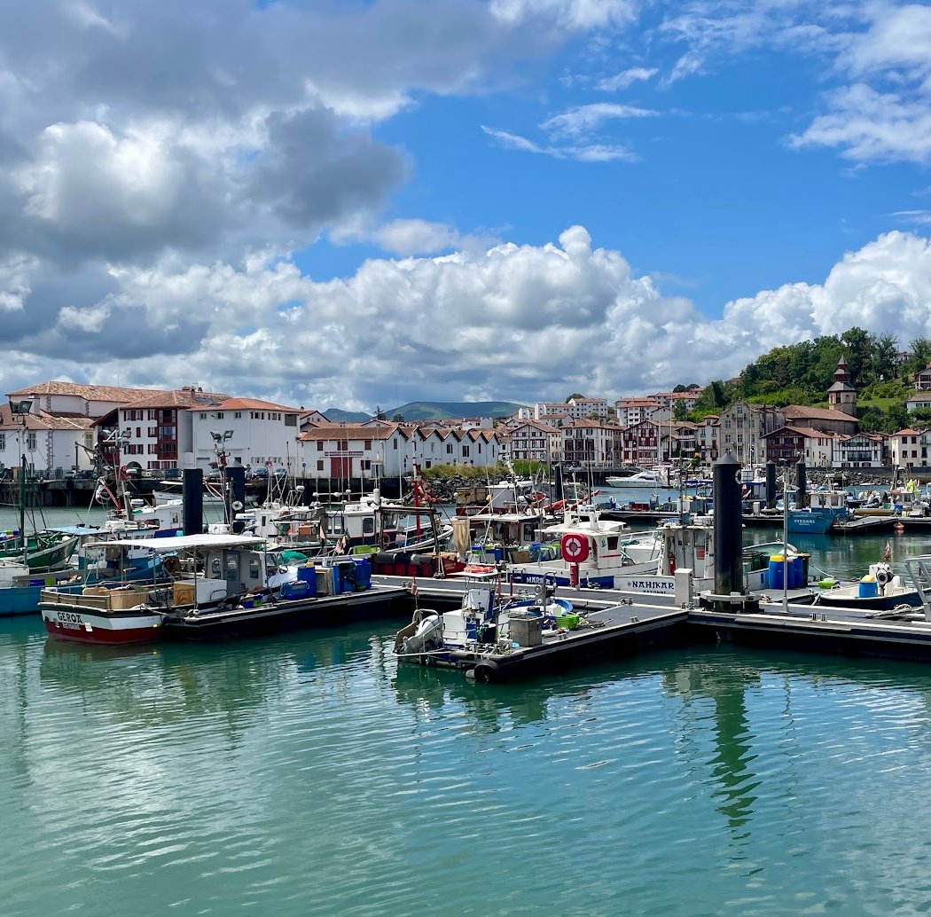 Office de Tourisme de Saint Jean de Luz - Donibane Lohizune 3