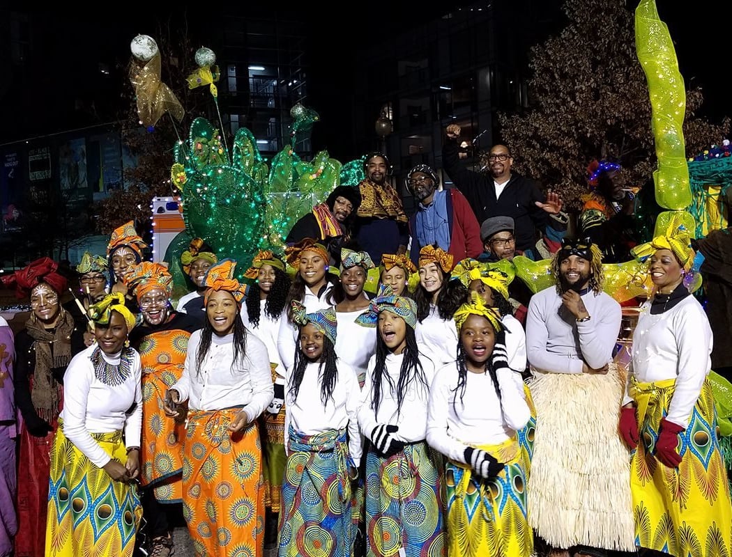 Colorado Black Arts Festival 3