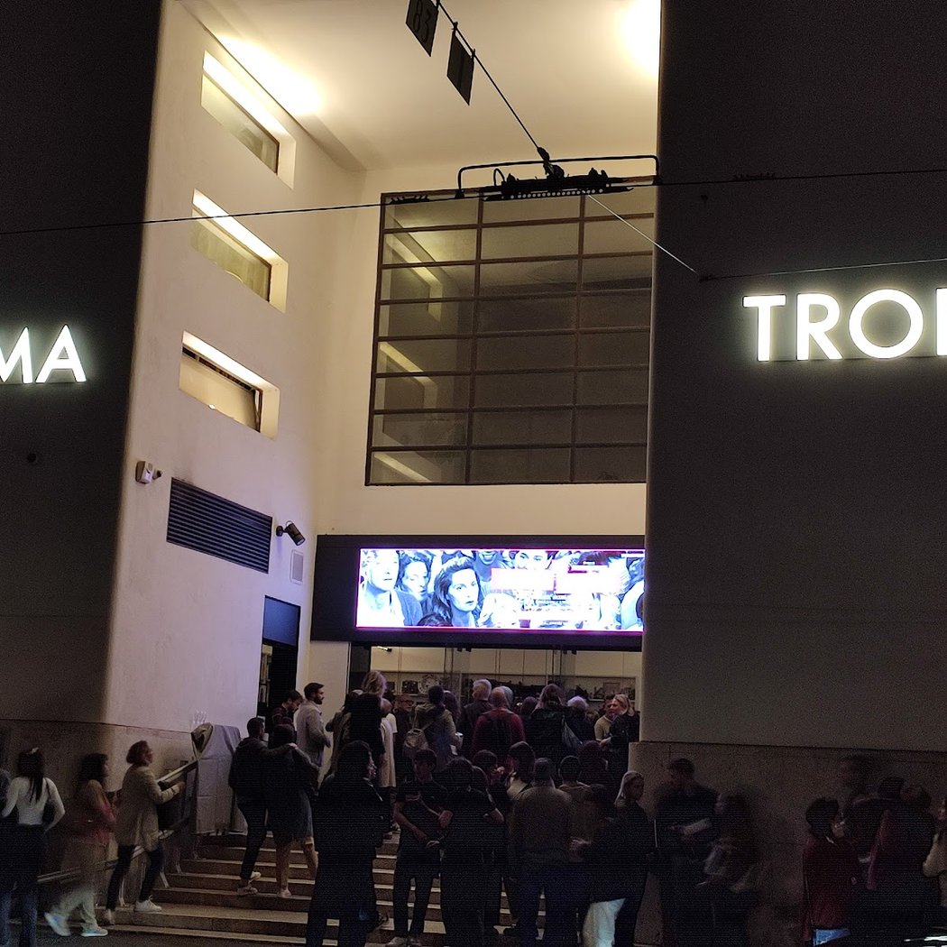 Cinema Troisi 3