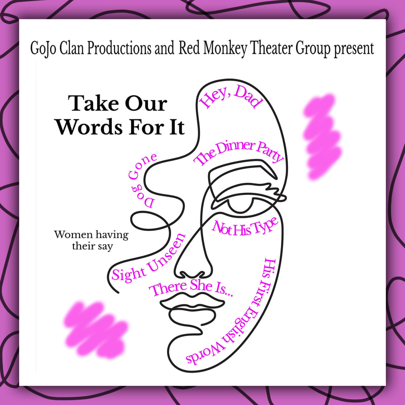 Take Our Words For It 1