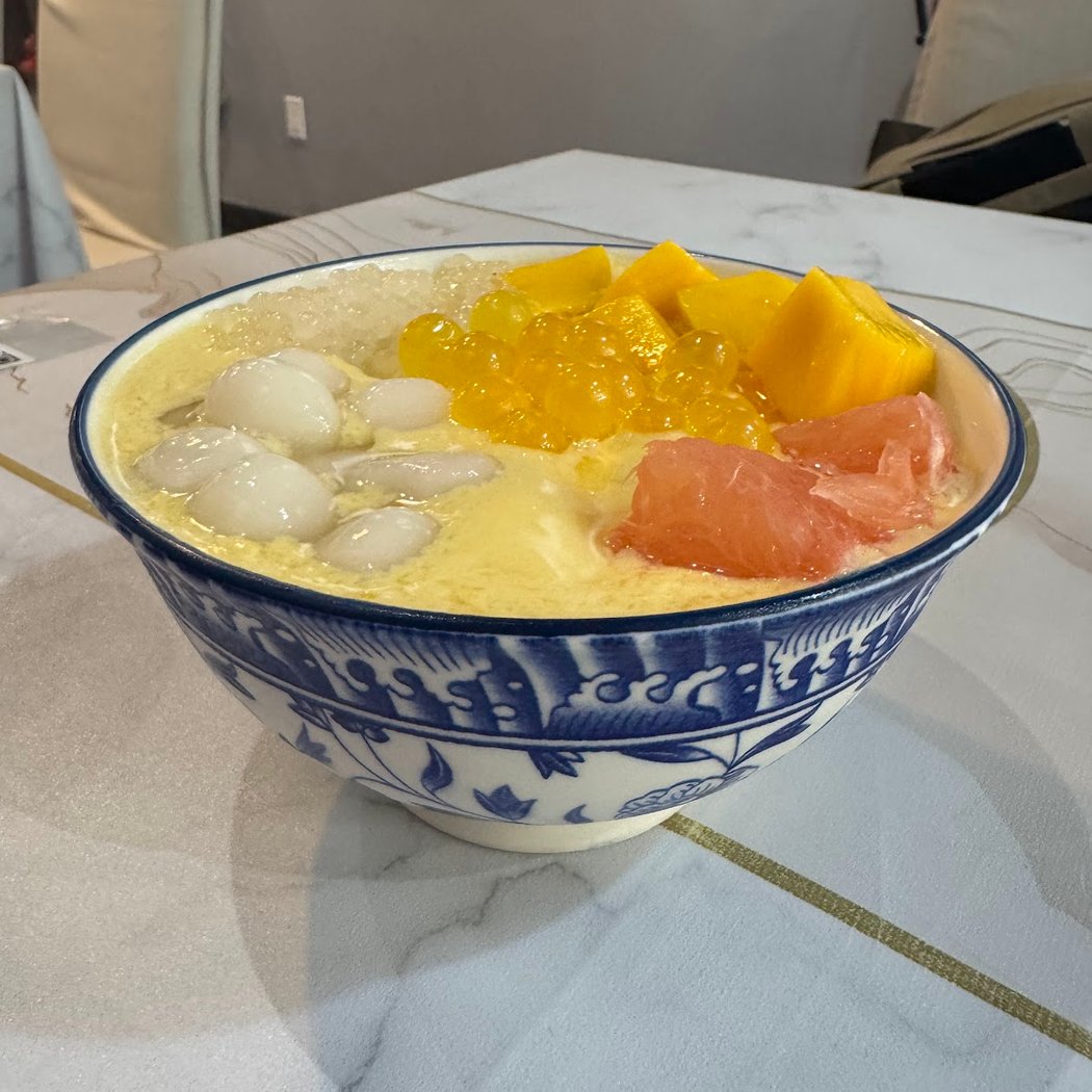 Jin Xi 今禧糖水铺 3
