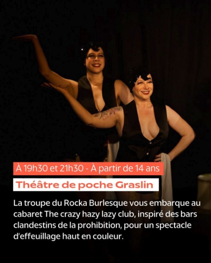 The crazy hazy lazy club 1