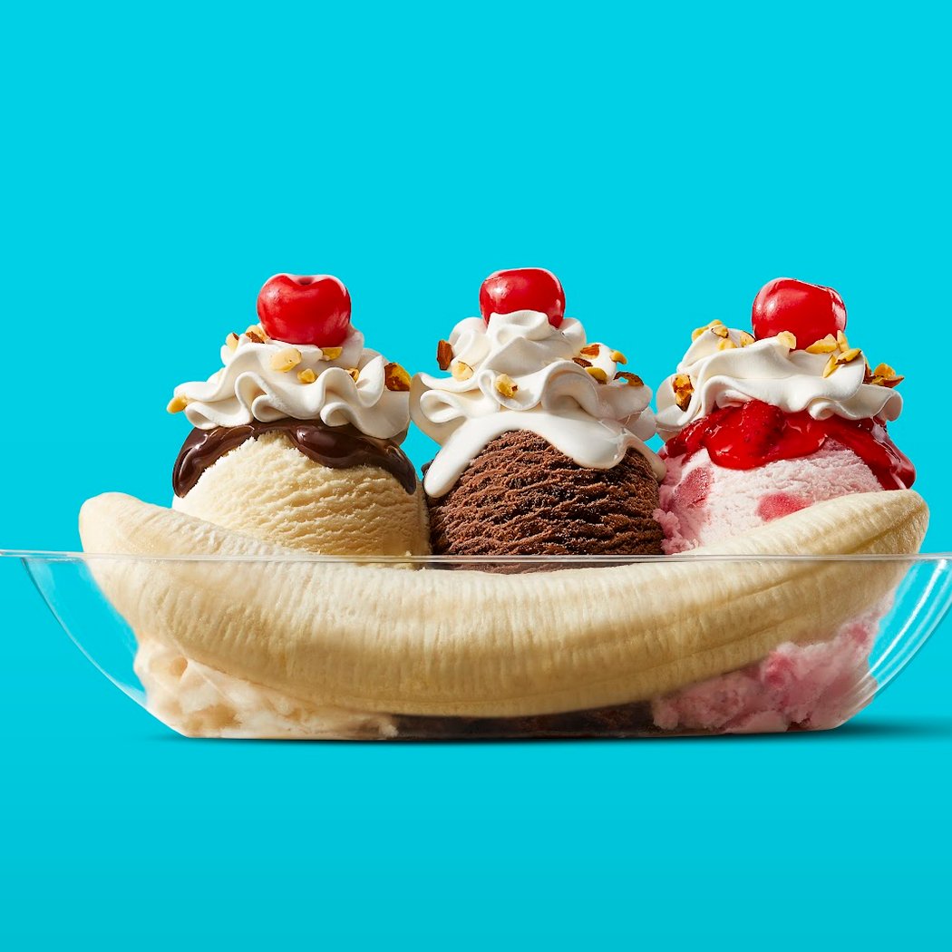 Baskin-Robbins 1