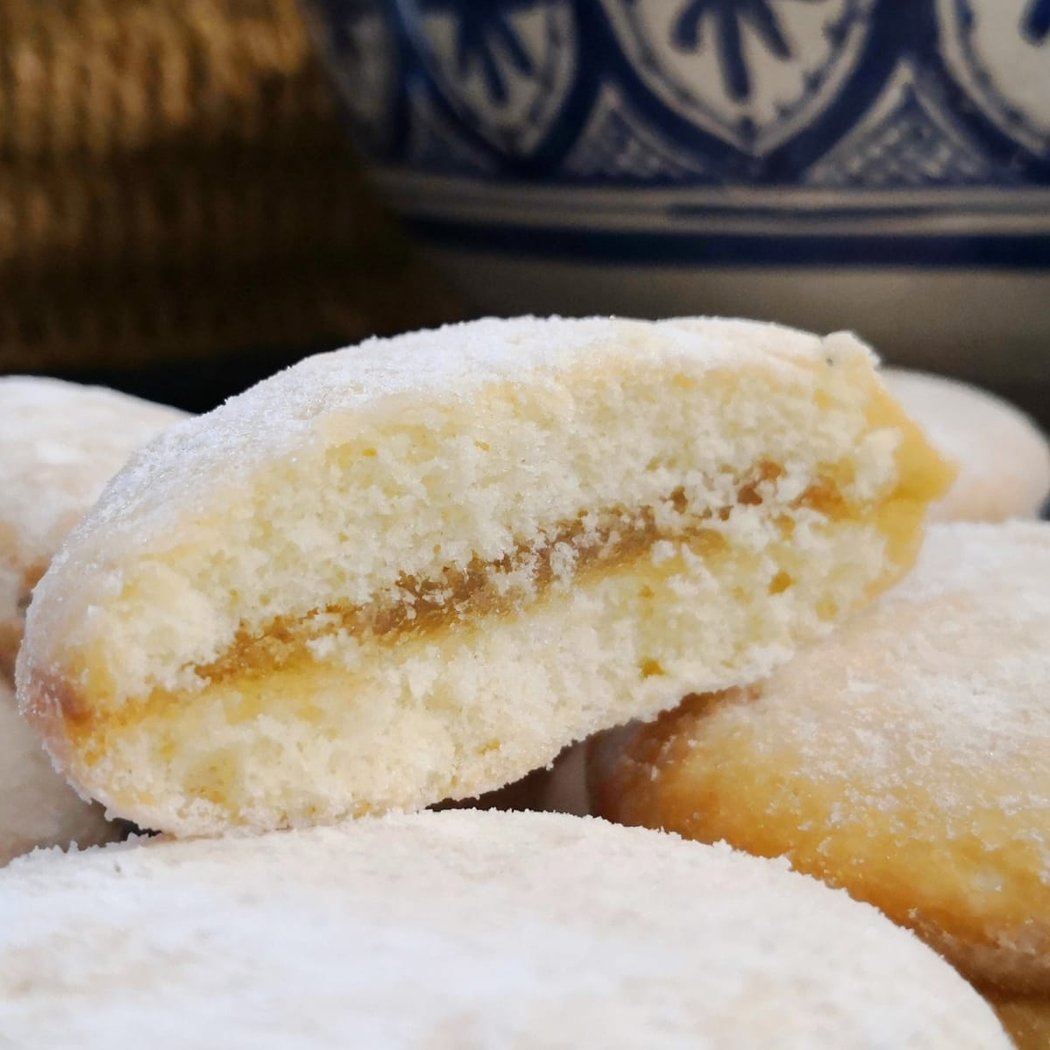 El Torno Pasteleria de Conventos de Clausura 3