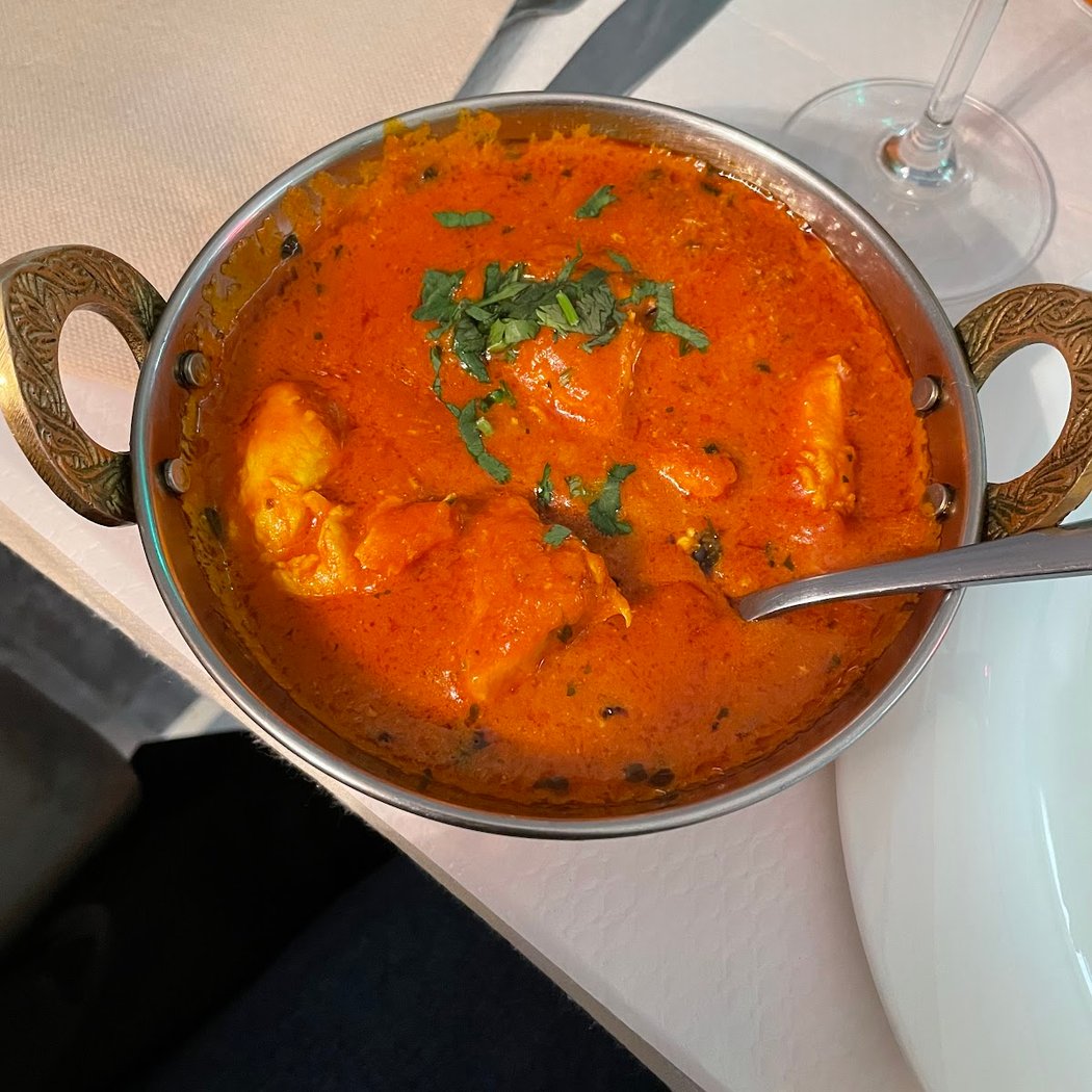 DAWAAT - Restaurant Indien Paris 10 1