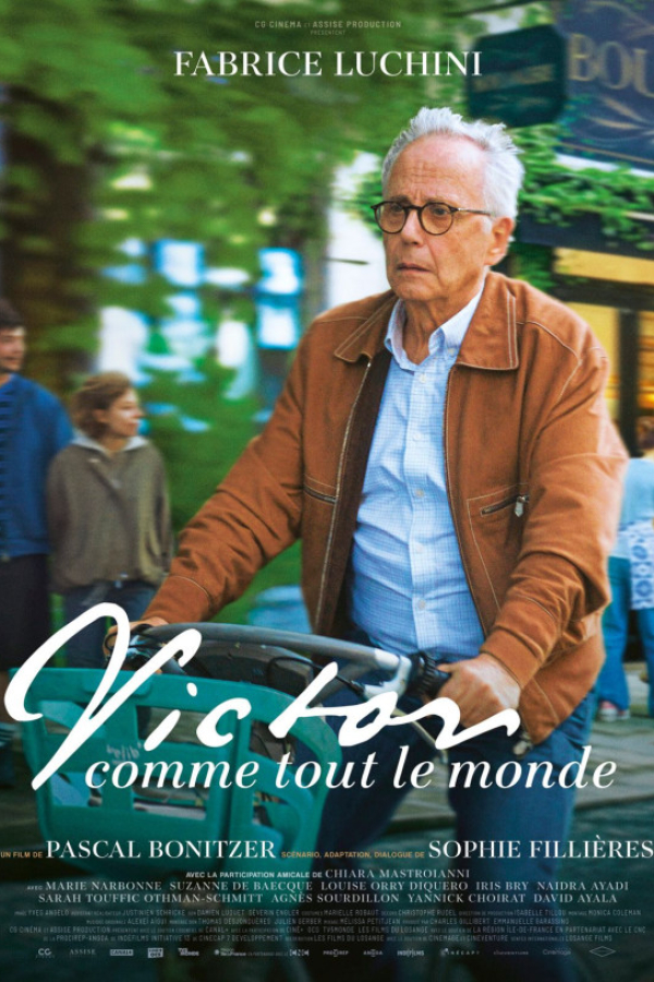 Victor comme tout le monde 1