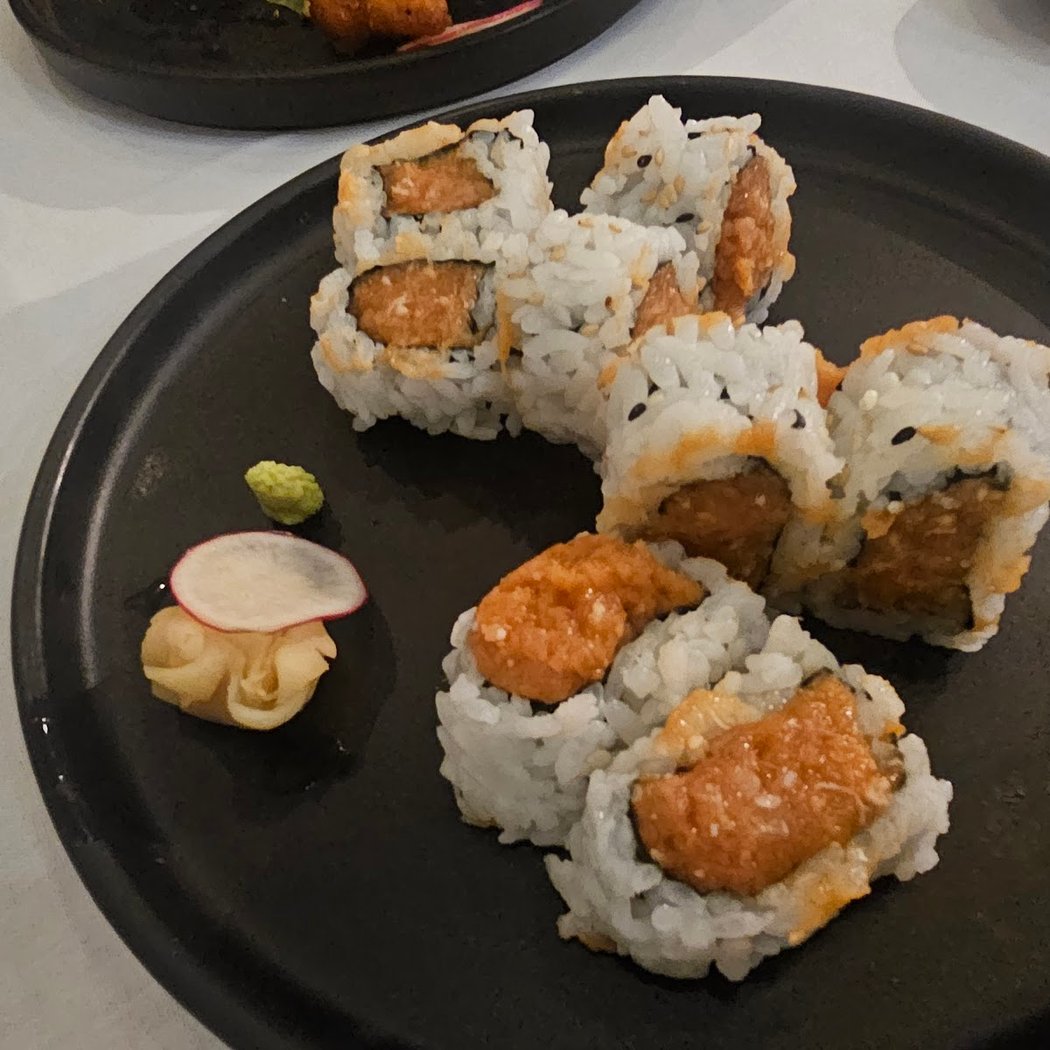 26 Sushi & Wok 3