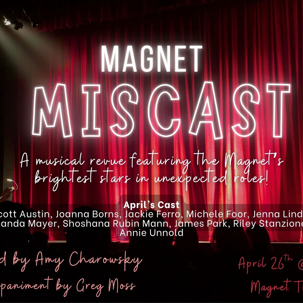 Magnet Theater 2