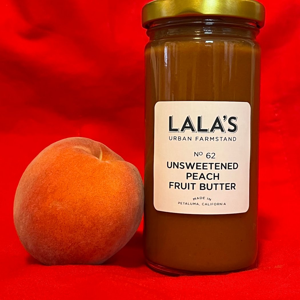 LALA's JAM BAR and URBAN FARMSTAND 3