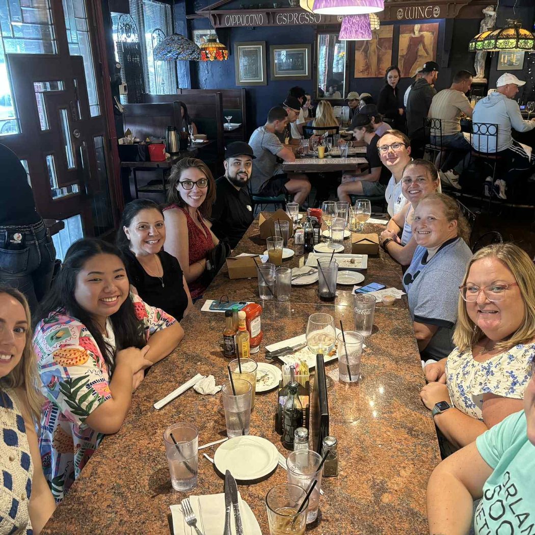 Orlando Social Network Meetups 2