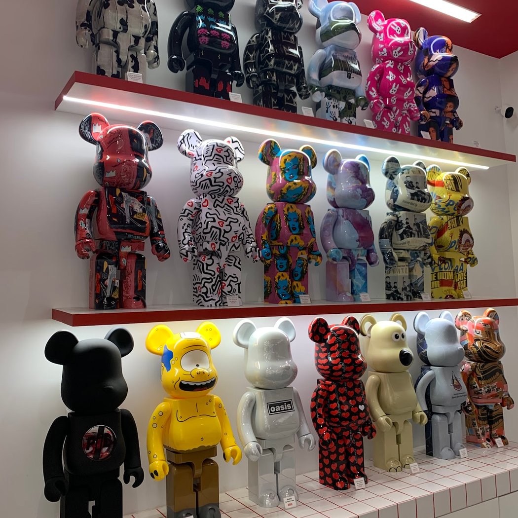 ARTOYZ Paris 1