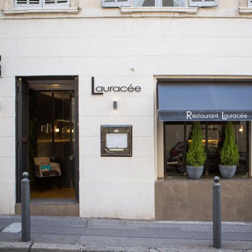 Le Lauracée - Restaurant Marseille 2
