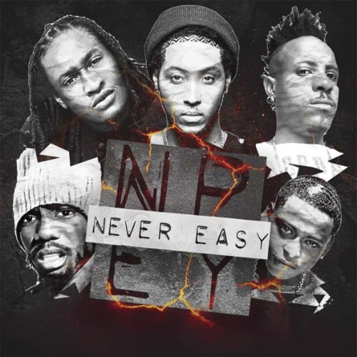Never Easy 1