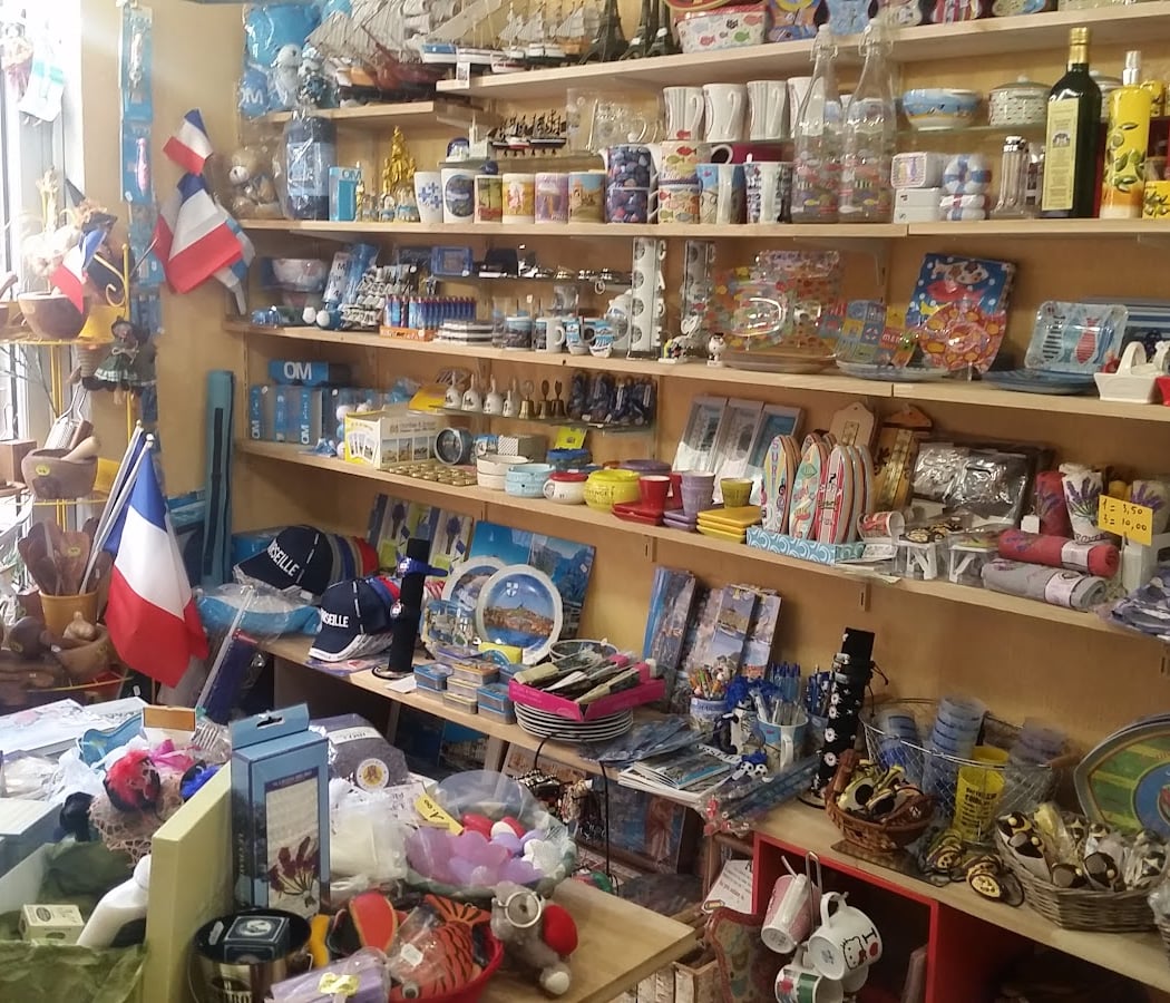 Le Rayon Provençal 3