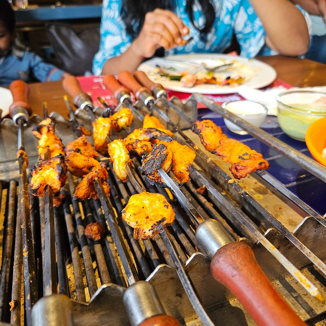 Barbeque Nation- Yelahanka 1