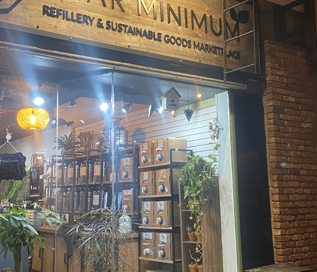 Bear Minimum 2