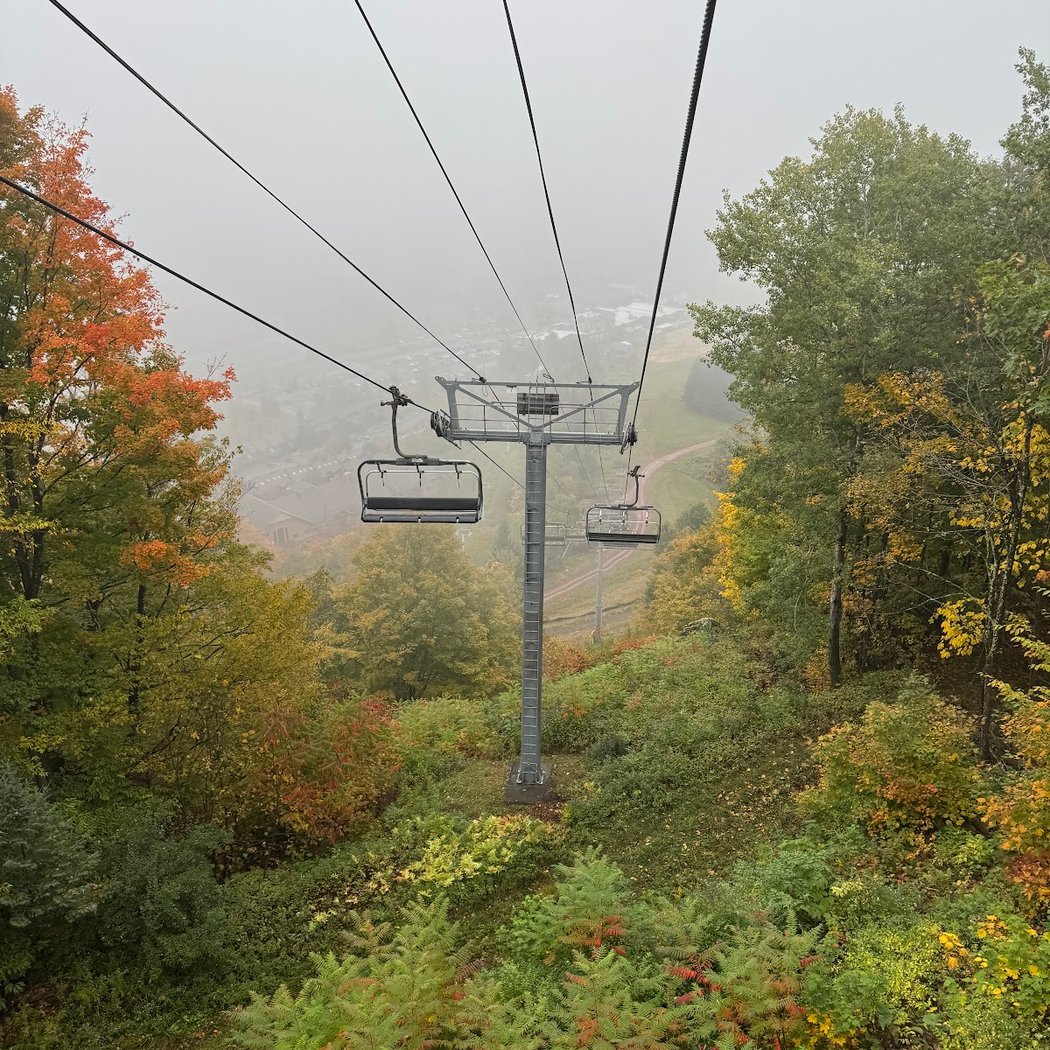 Hunter Scenic Skyride 3