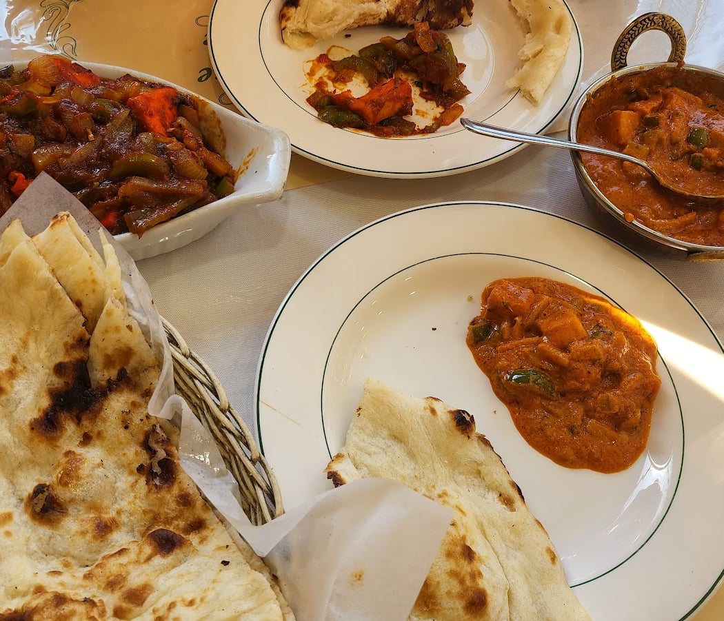India Beau Village Restaurant 3