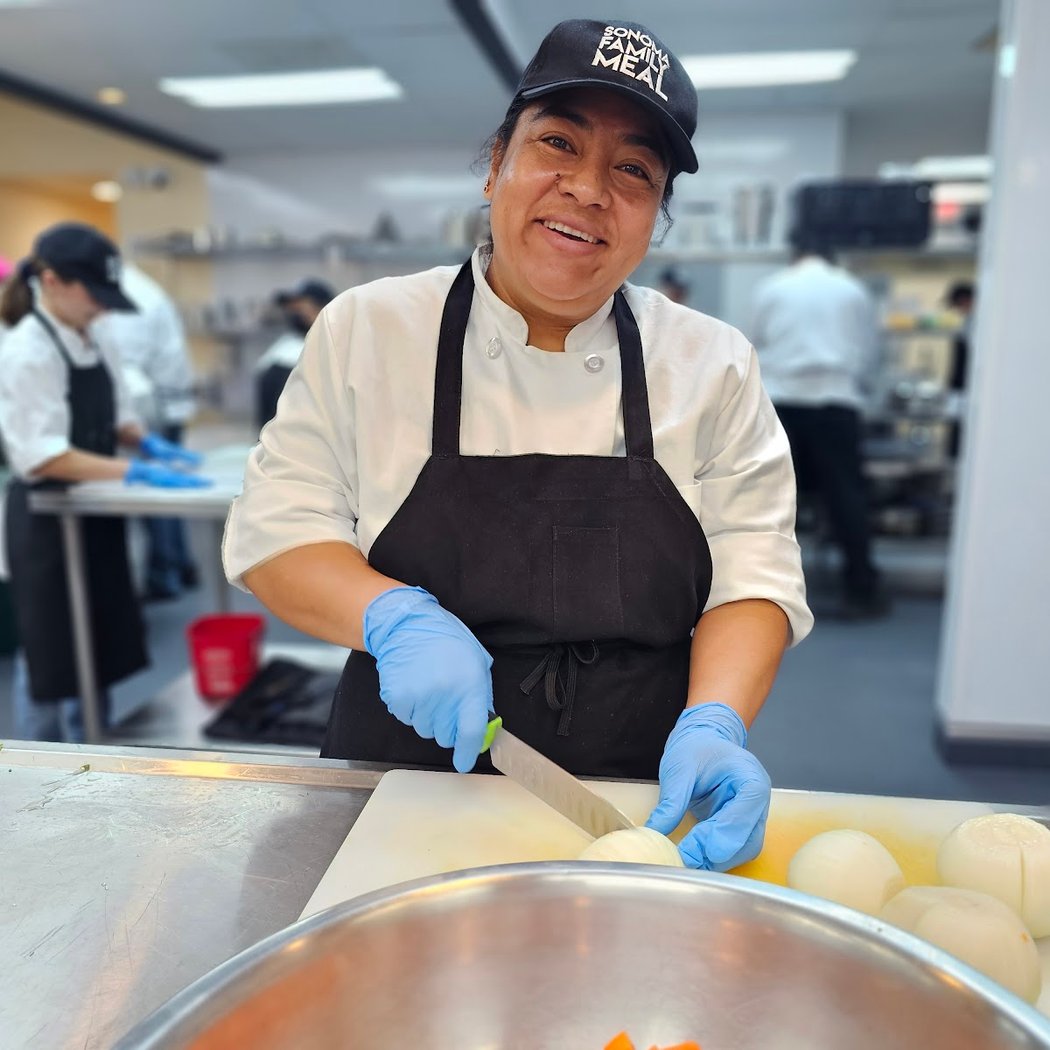 Monthly Cooking Classes 1