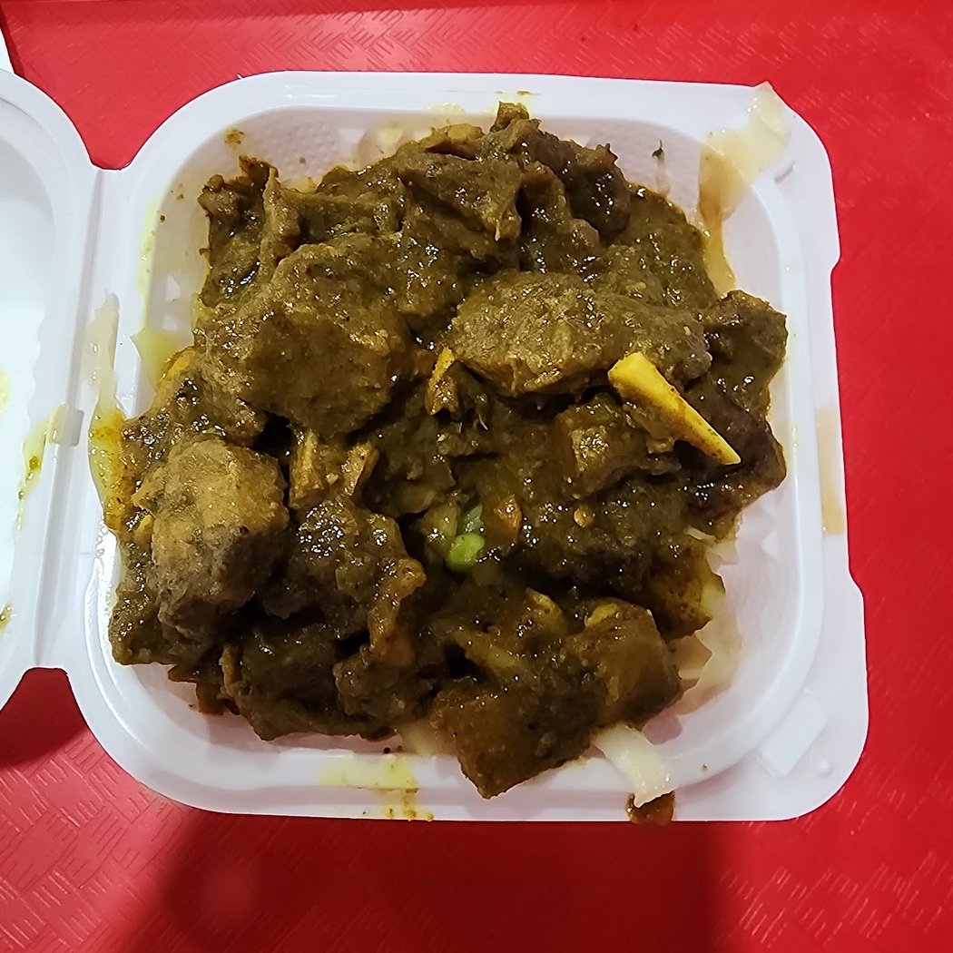 Ocho Rios Seafood Restaurant & Lounge 3