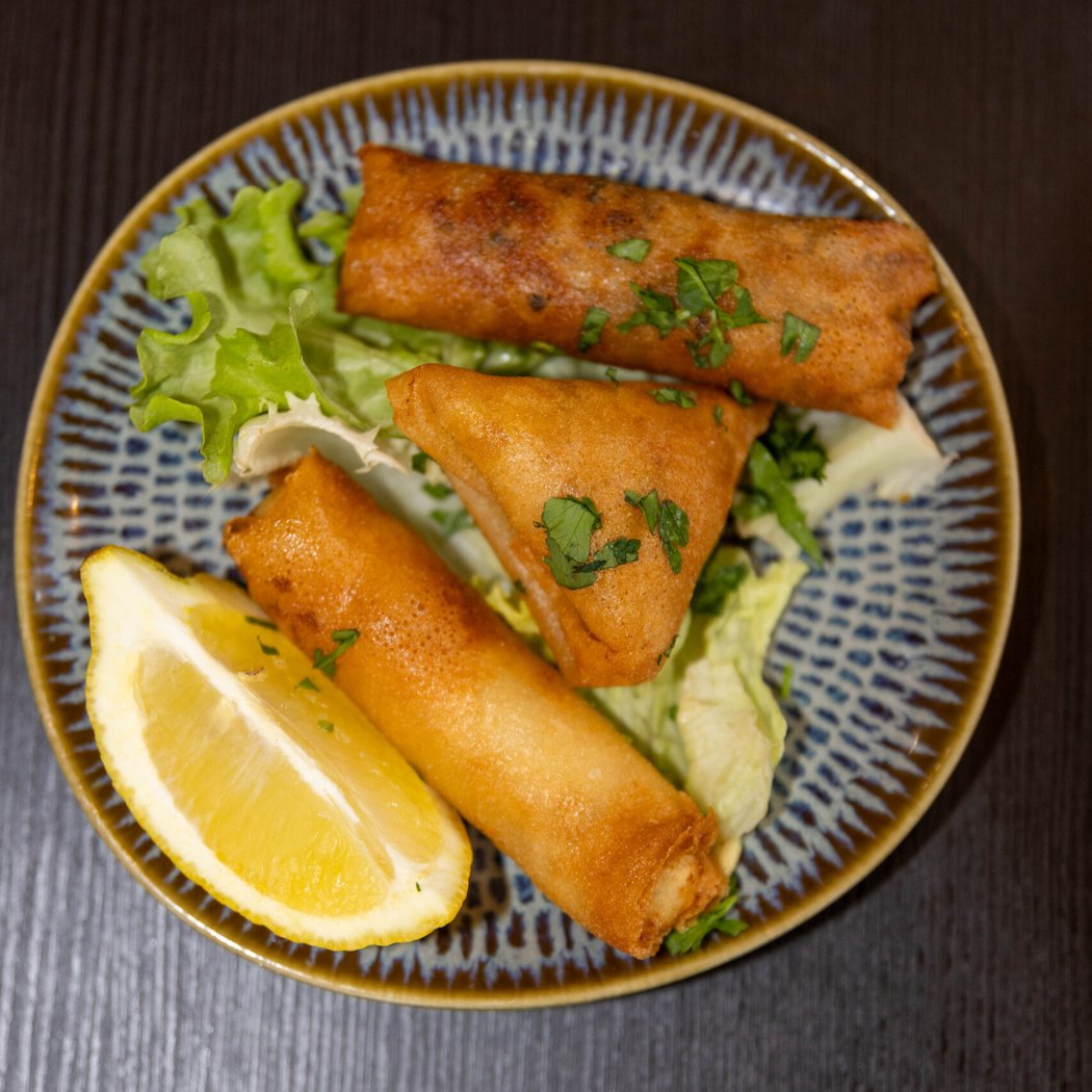 Restaurant LE RIAD 2