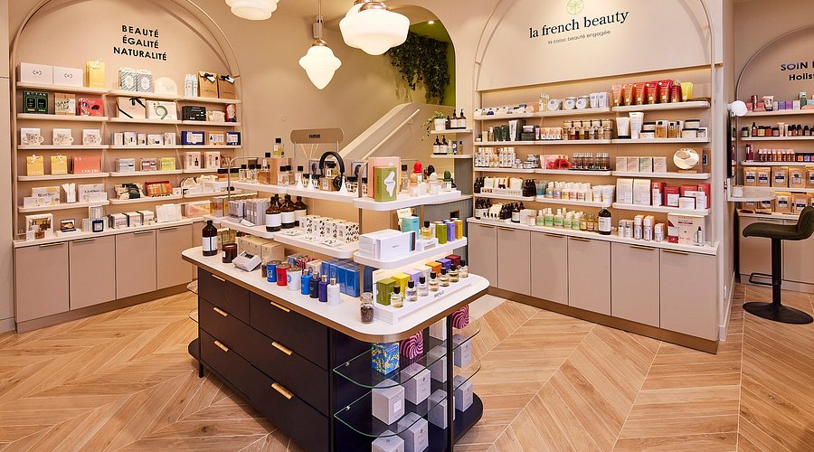 La French Beauty, la coloc beauté engagée 1