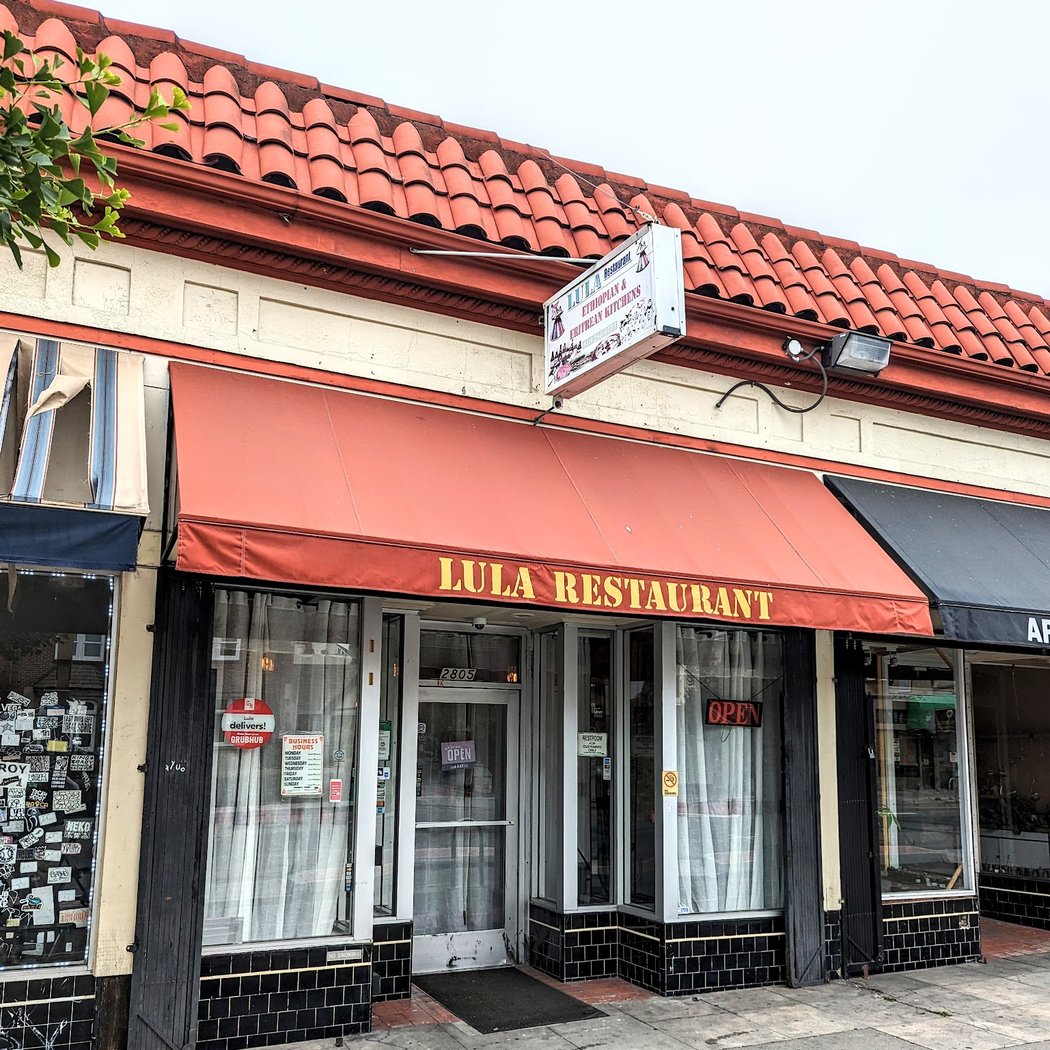Lula Restaurant 2