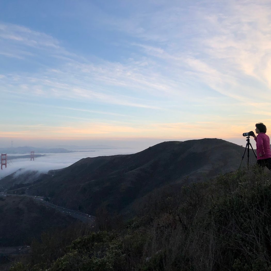 Engagement Hill 1