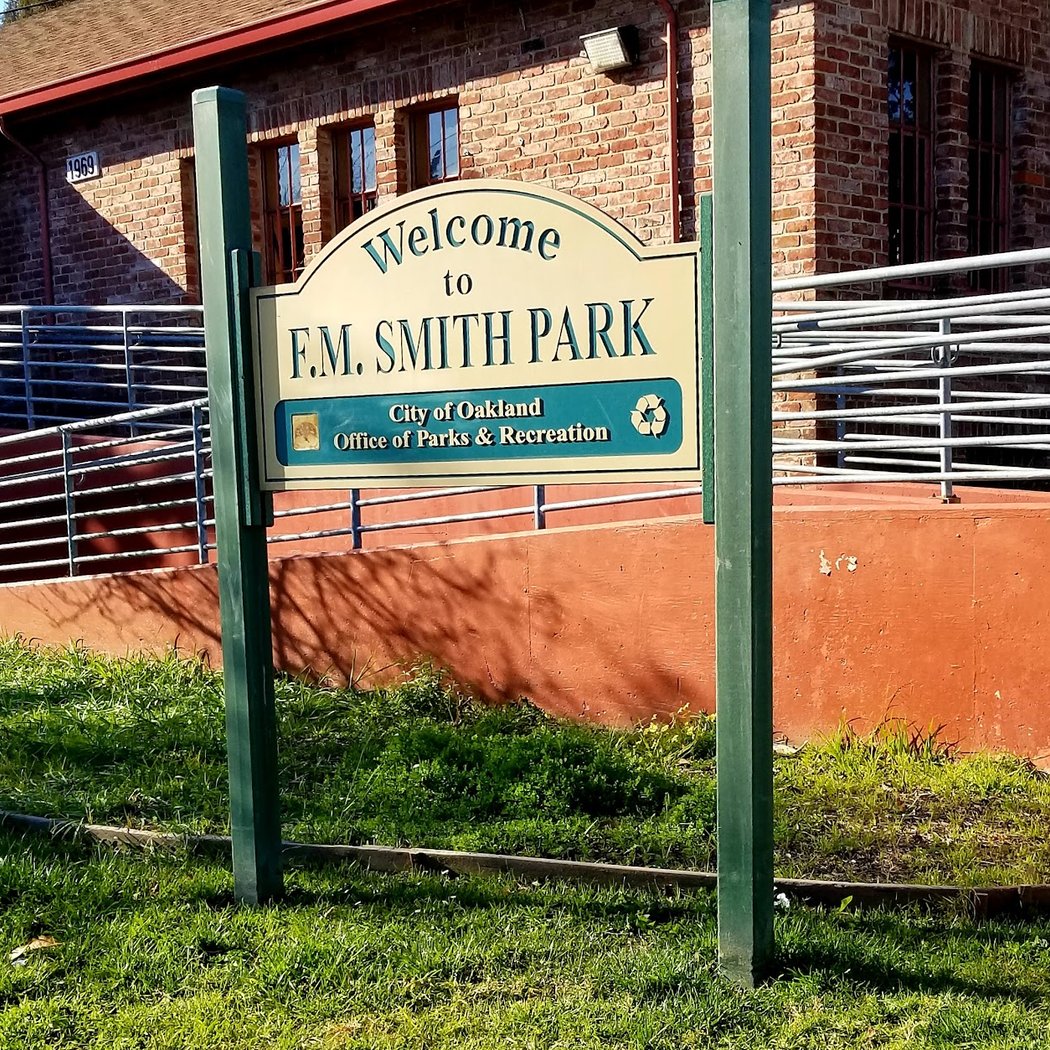 FM Smith Park 2