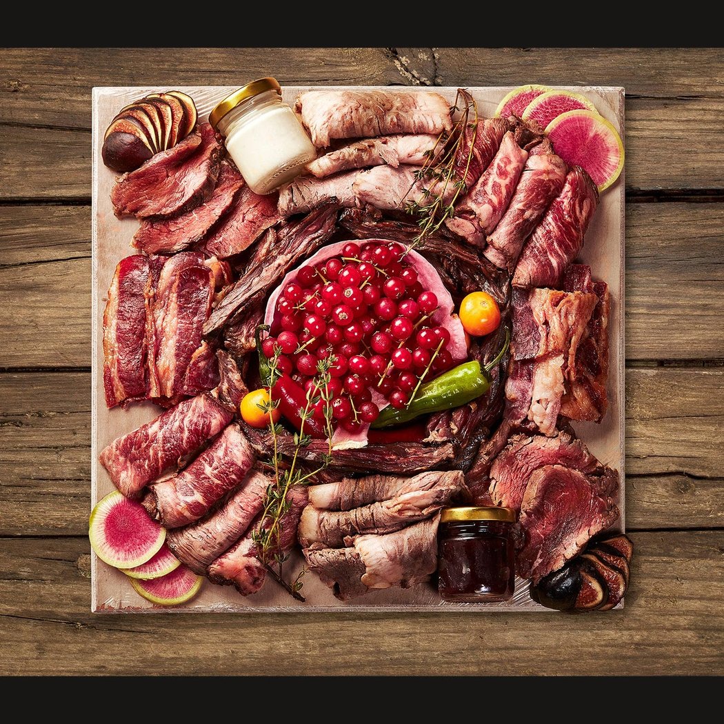 Yakar Kosher Steakhouse 1