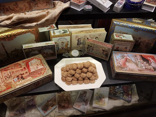 chök - Sevilla | Pastelería sin gluten Sevilla 4