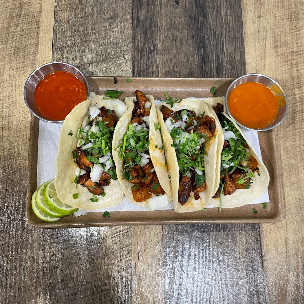 El Paso Mexican Grill 2 3