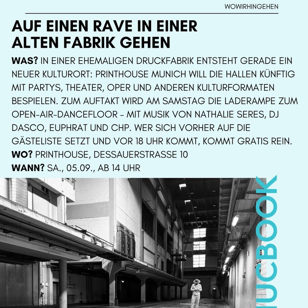 Rave 1
